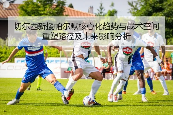 切尔西新援帕尔默核心化趋势与战术空间重塑路径及未来影响分析