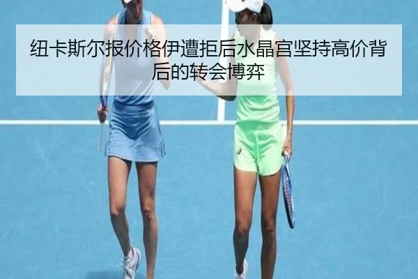 纽卡斯尔报价格伊遭拒后水晶宫坚持高价背后的转会博弈